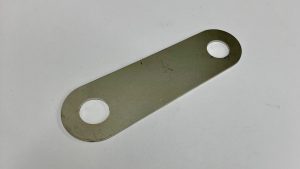 PFA Aston Martin Caster shims For Classic models DB4 DB5 DB6 DBS individual