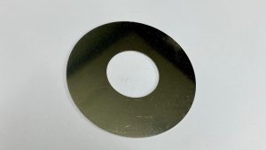PFA Aston Martin Lower Arm Bush Preload Shim Classic Models DB4 Onwards
