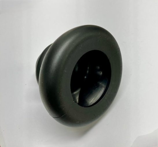 PFA Aston Martin ZF 5 Speed Gear Stick Gaiter Dust Seal DB5 DB6 DBS6 bottom side