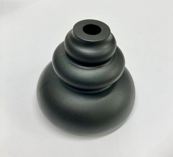 PFA Aston Martin ZF 5 Speed Gear Stick Gaiter Dust Seal DB5 DB6 DBS6